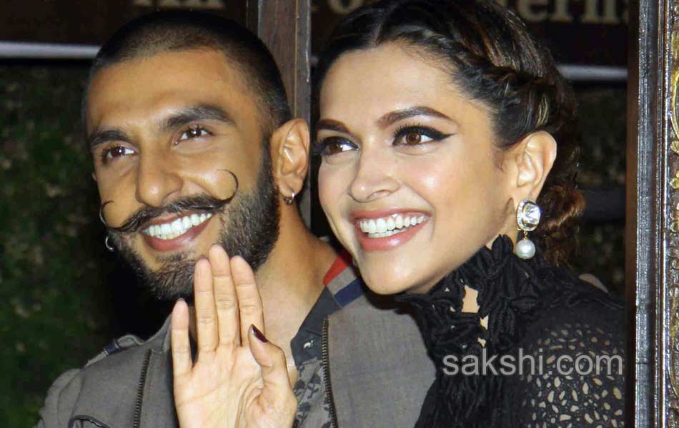 Bajirao Mastaani filmstiles5