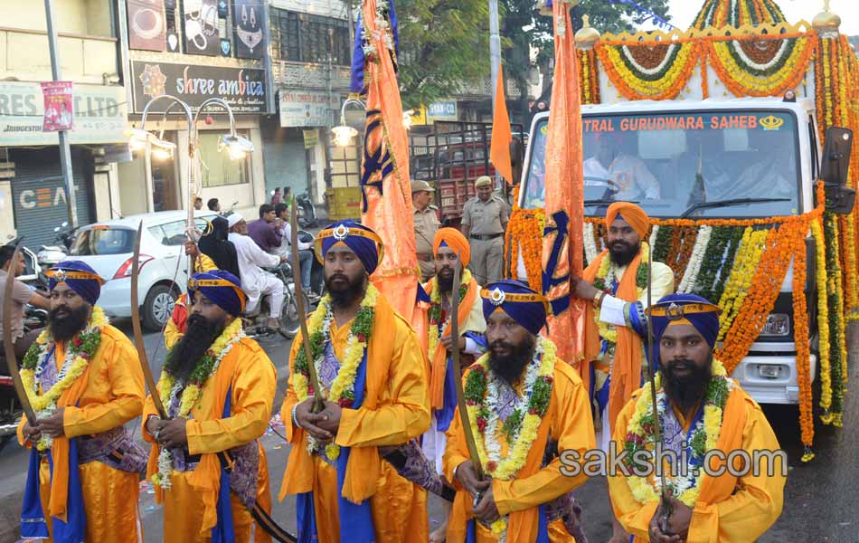 GURUNANAK in hyderabad2