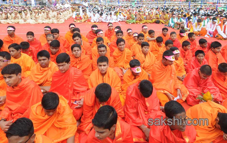 Sathya Sai Babas birthday celebrations12