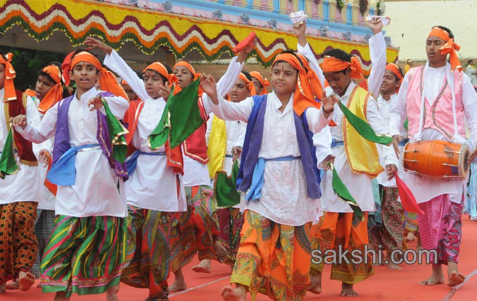 Sathya Sai Babas birthday celebrations21