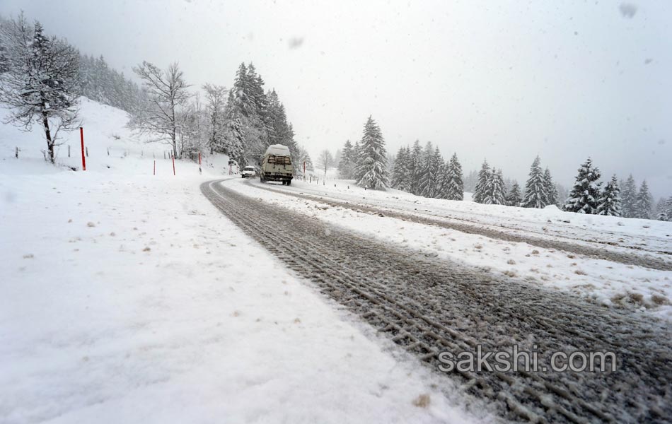 SNOW FALL GERMANY12