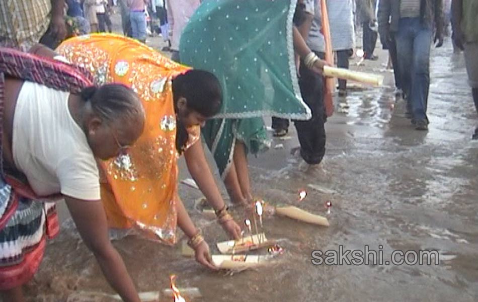 Karthika Pournami Festival celebrations18