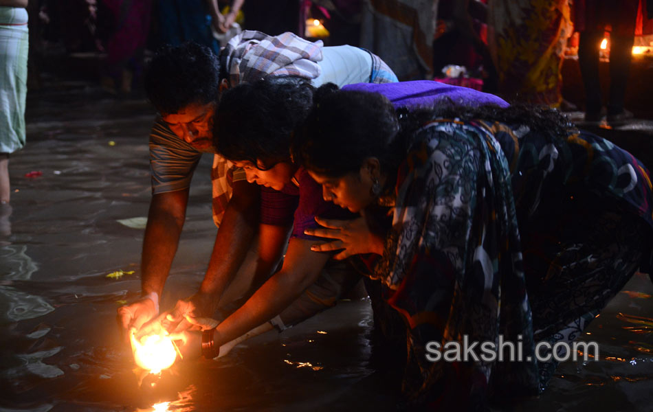 Karthika Pournami Festival celebrations27