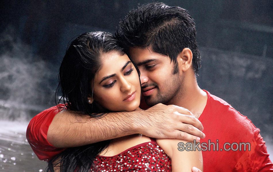 Abbaitho Ammai Movie stilss7