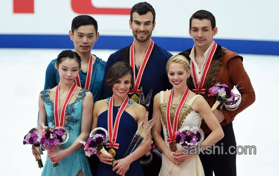 Japan NHK Trophy Figure Skating18