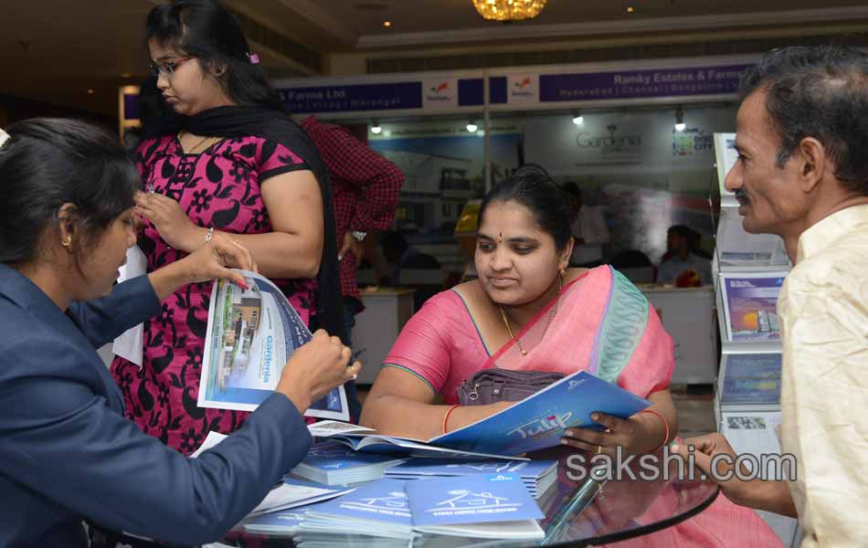 Sakshi Property Show 201516