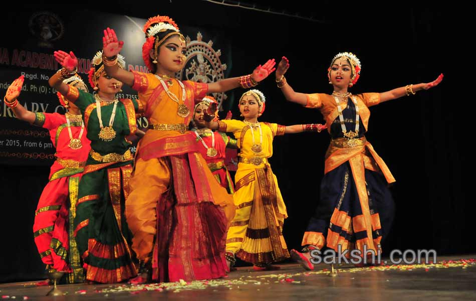 Sri Sai Nataraja Academy of Kuchipudi Dance13