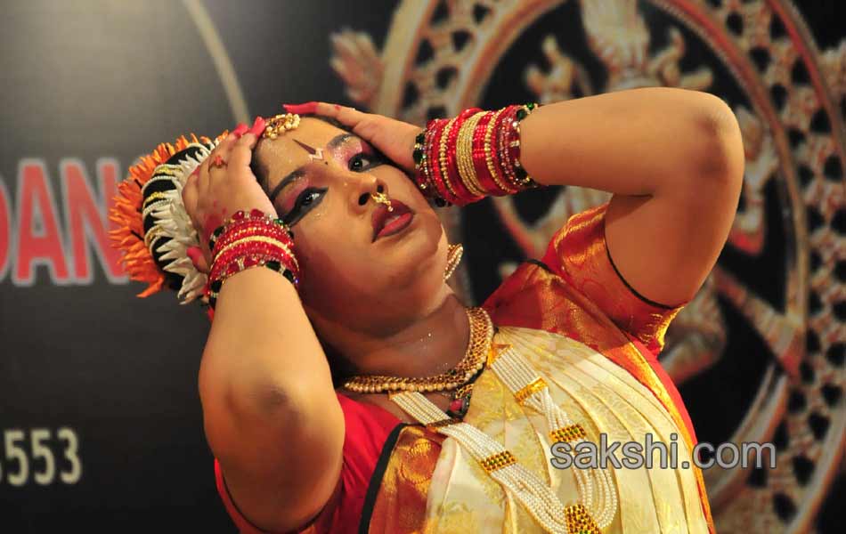 Sri Sai Nataraja Academy of Kuchipudi Dance20