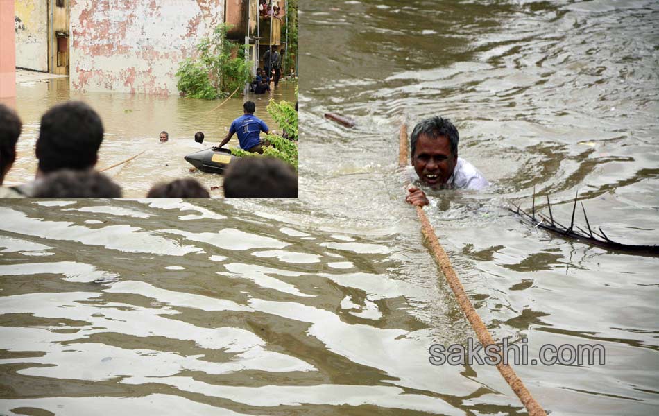 chennai submerged in rain water26