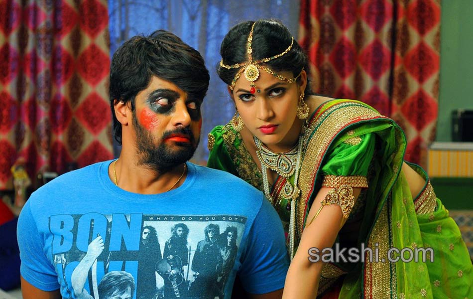 Lachindeviki O Lekkundi Movie Stills - Sakshi6