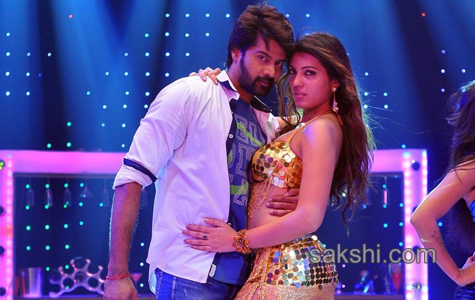 Lachindeviki O Lekkundi Movie Stills - Sakshi13