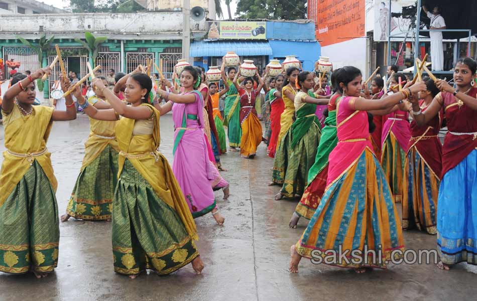 tirumala tirupati brahmotsavam3