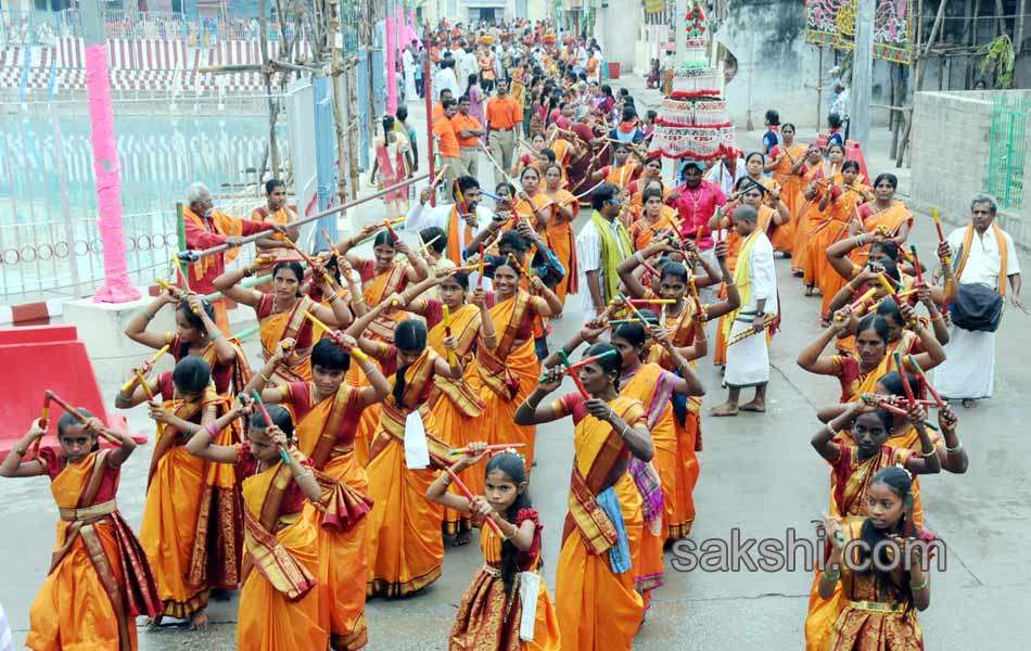 tirumala tirupati brahmotsavam4