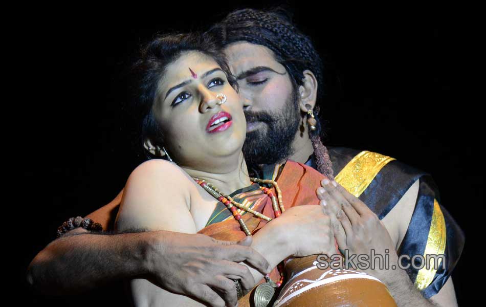 Natotsav in Ravindrabharati4