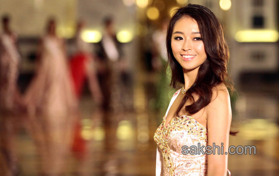 CHINA LIFESTYLE MISS WORLD PAGEANT4