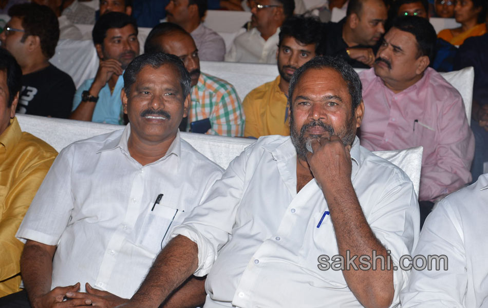 Soukyam Audio Launch in Ongole - Sakshi10