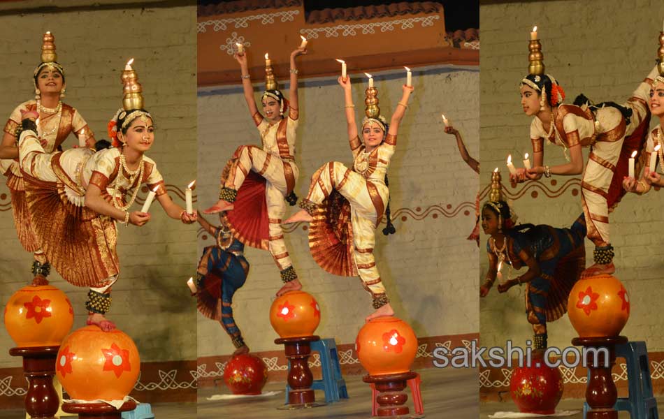 All India Handicrafts Mela - Sakshi10