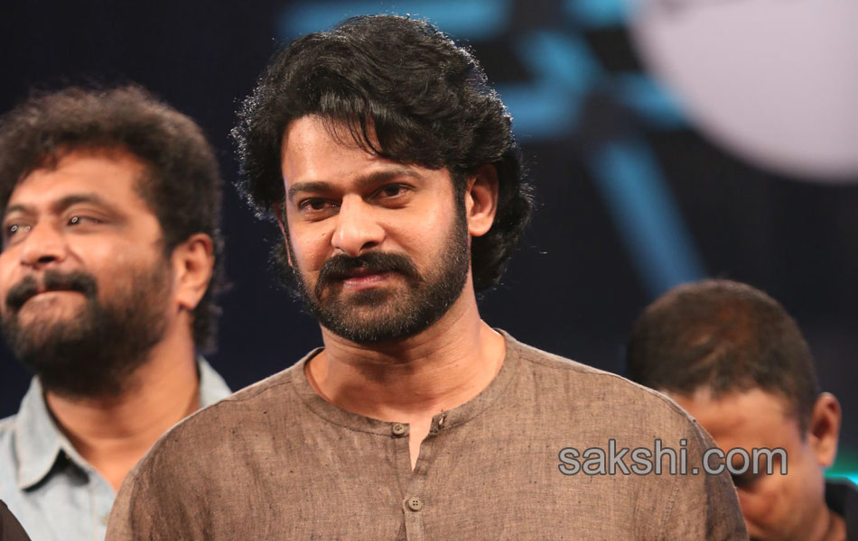 Prabhas at Sharwanand Express Raja audio launch20