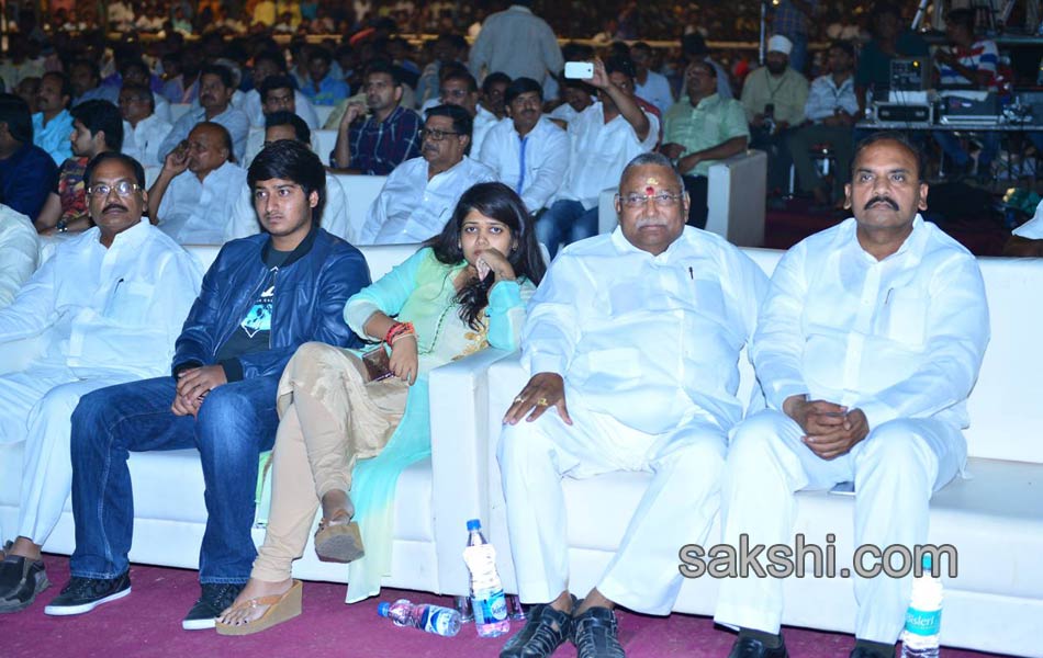 Balakrishnas Dictator Movie Audio Launched - Sakshi27