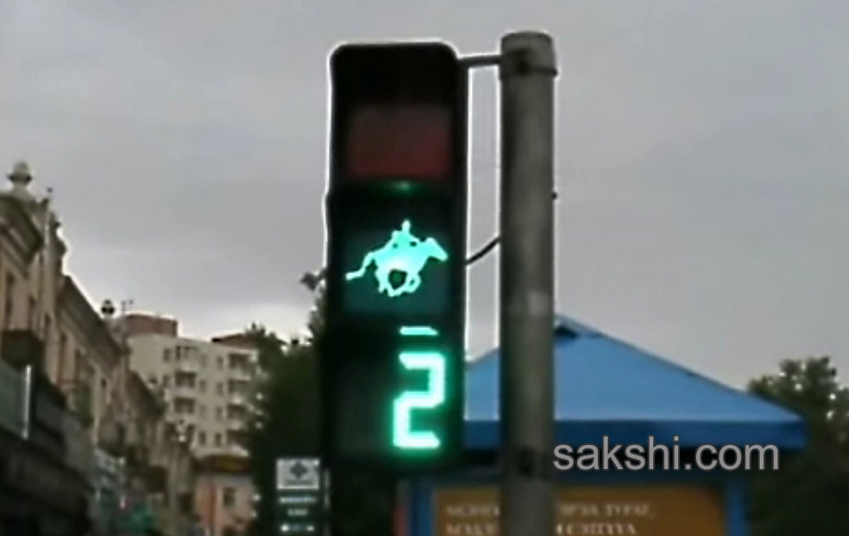 wonderful traffic signals around the world14