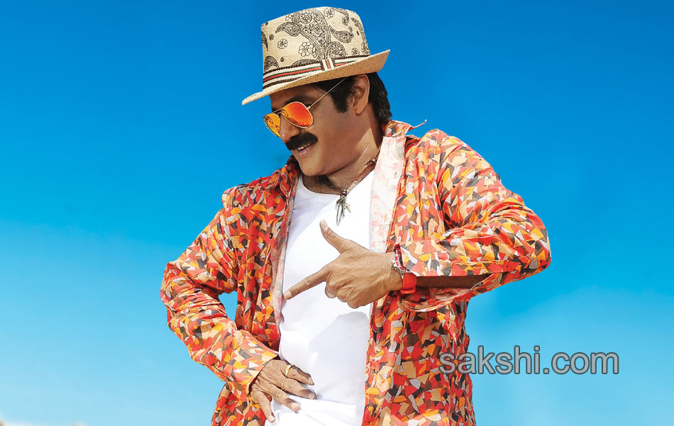 balakrishna dictator movie stills - Sakshi6