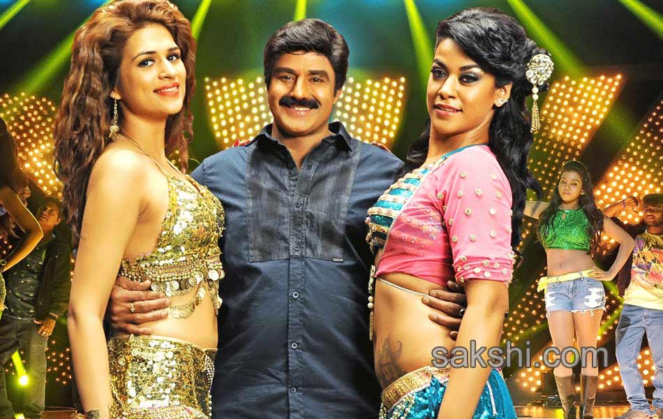 balakrishna dictator movie stills - Sakshi14