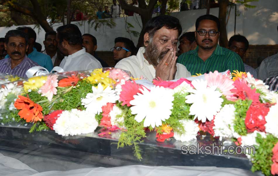actress Kalpana passed away - Sakshi6