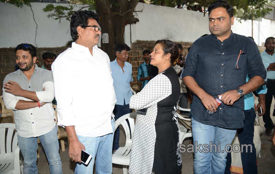 actress Kalpana passed away - Sakshi11