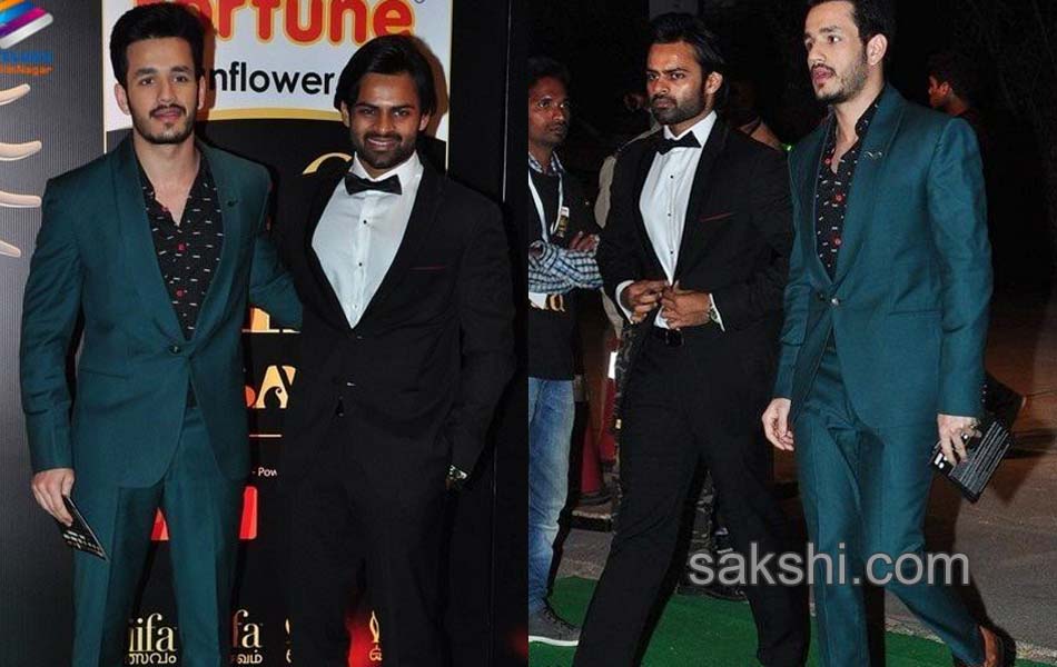 iifa festival14