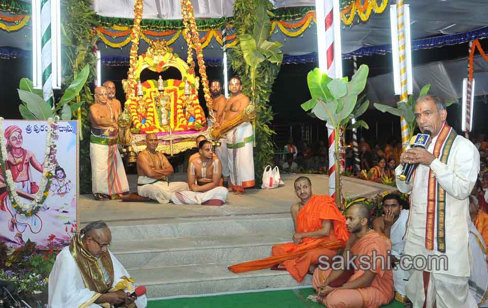 Prasanna varadarajasvami Temple in celebrations3