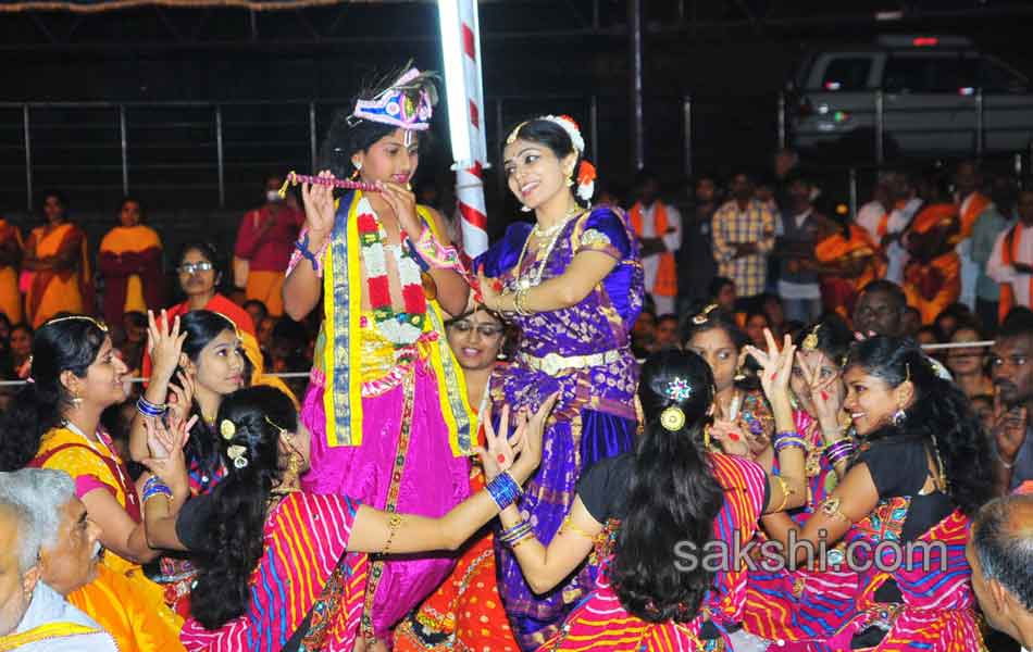 Prasanna varadarajasvami Temple in celebrations13