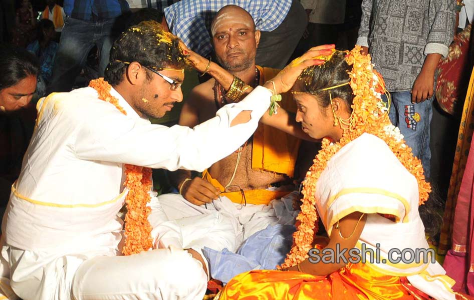 tirumala weddings4