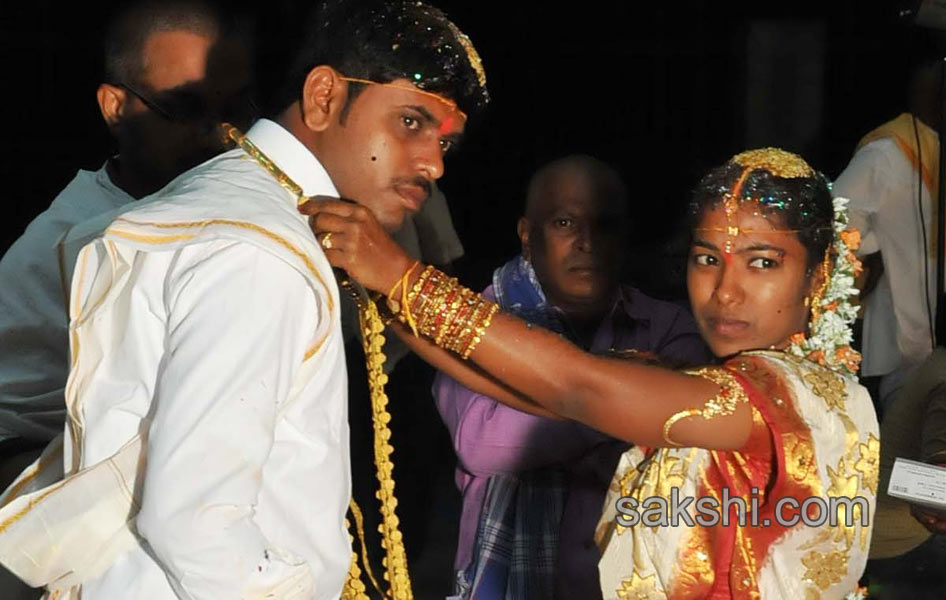 tirumala weddings12