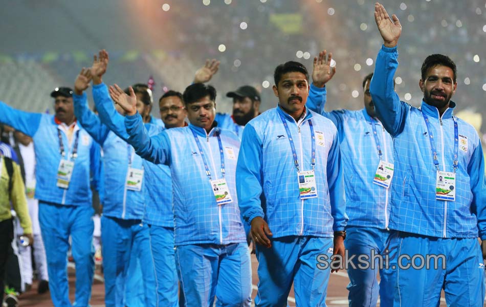 India South Asian Games10