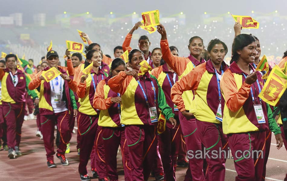 India South Asian Games16