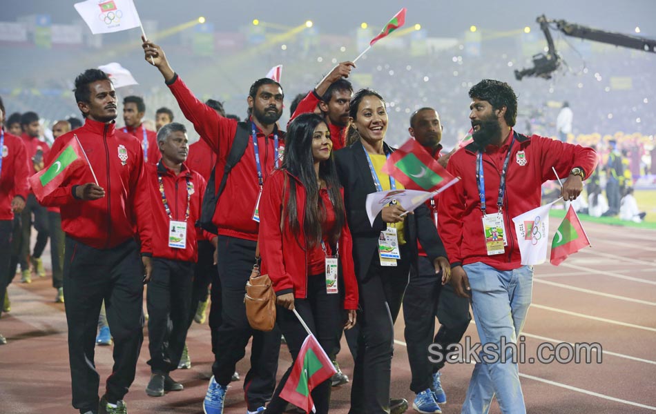 India South Asian Games18