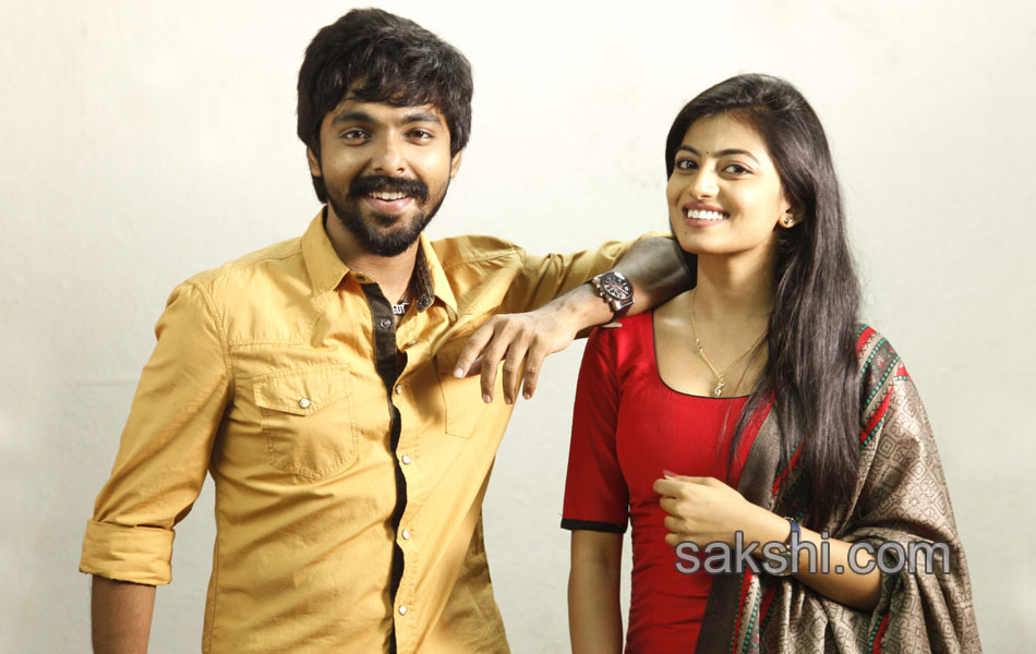 Naku Inko Perundi Movie stills6