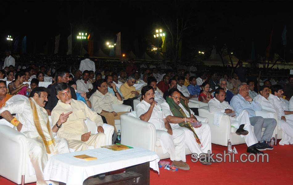 Lepakshi fete off to a colourful start26