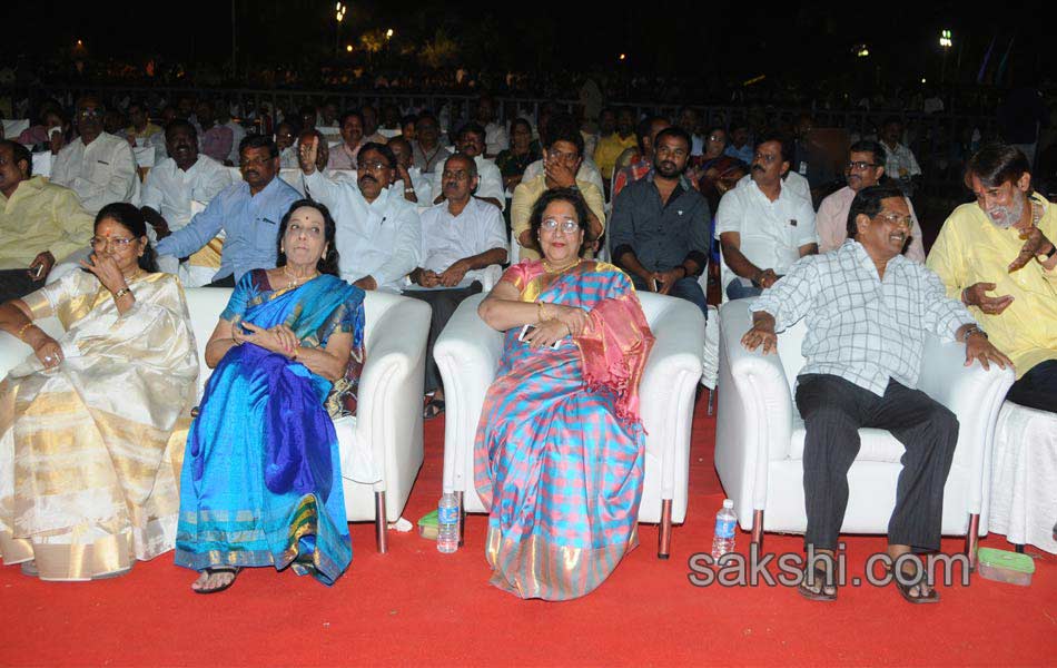 Lepakshi Nandi Award Celebrations - Sakshi3