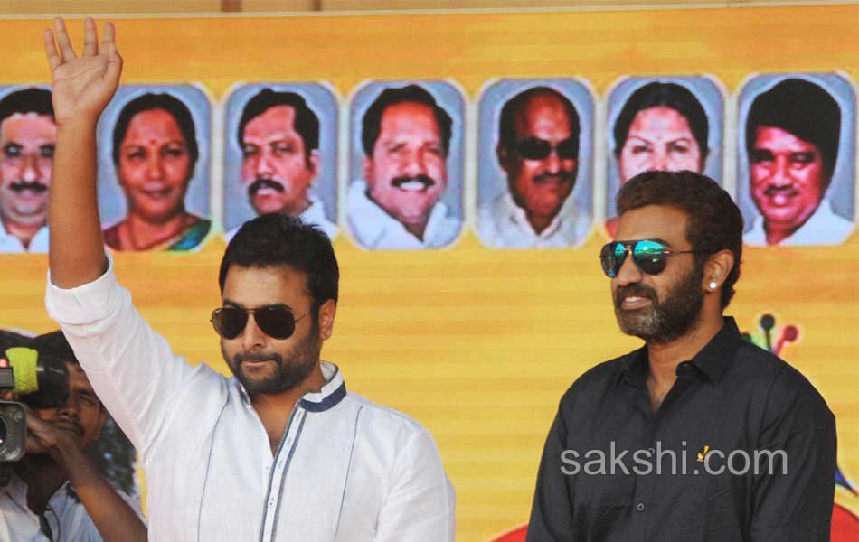 Lepakshi Nandi Award Celebrations - Sakshi6