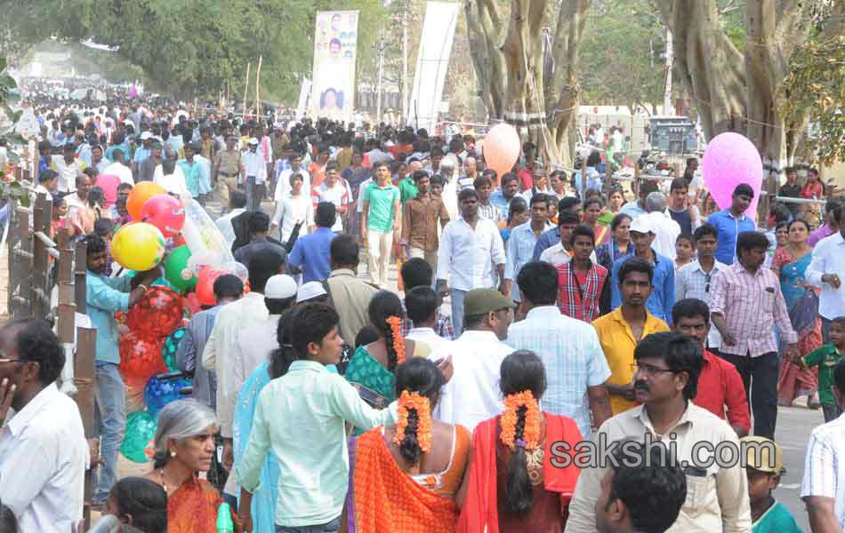 Lepakshi Nandi Award Celebrations - Sakshi8