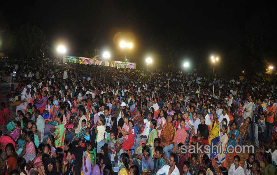 Lepakshi Nandi Award Celebrations - Sakshi16