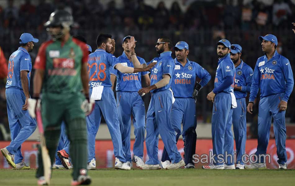 India vs Bangladesh2