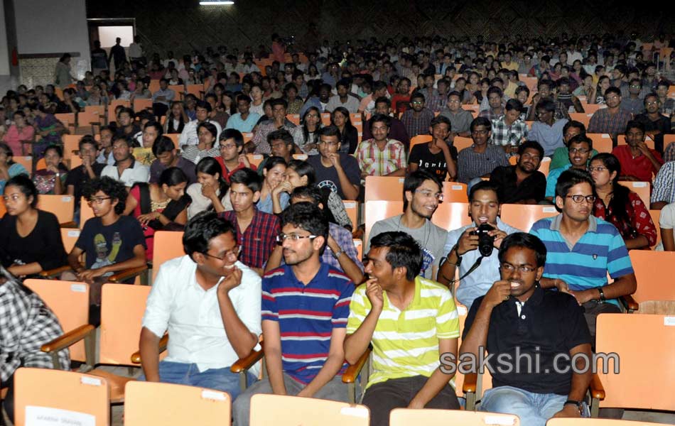NIIT IN WARANGAL30