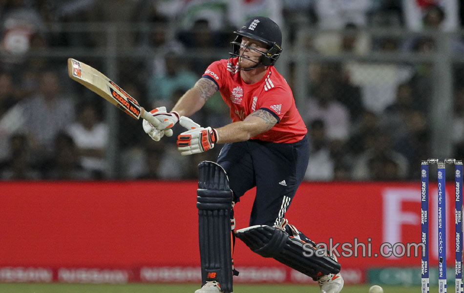 England vs West Indies9