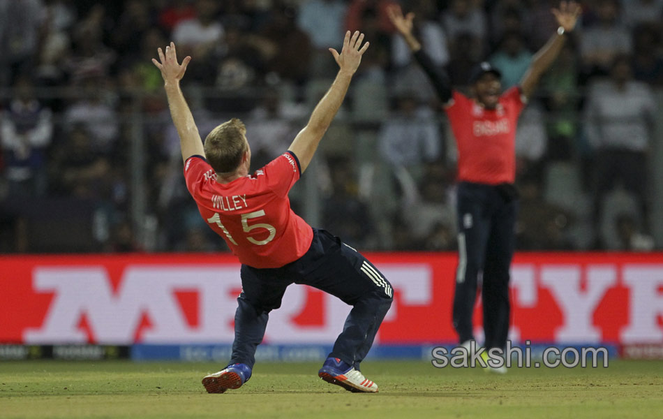 England vs West Indies8