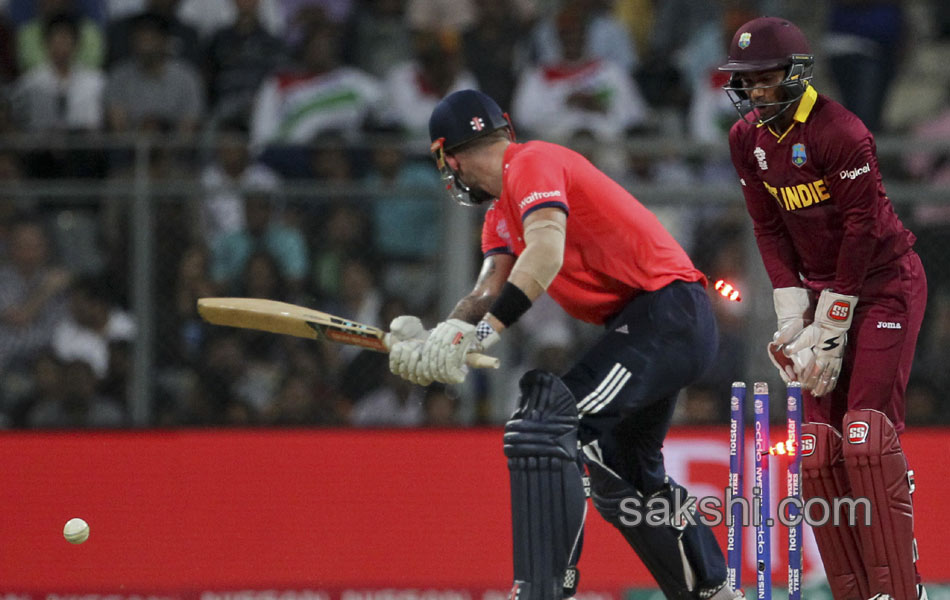 England vs West Indies15