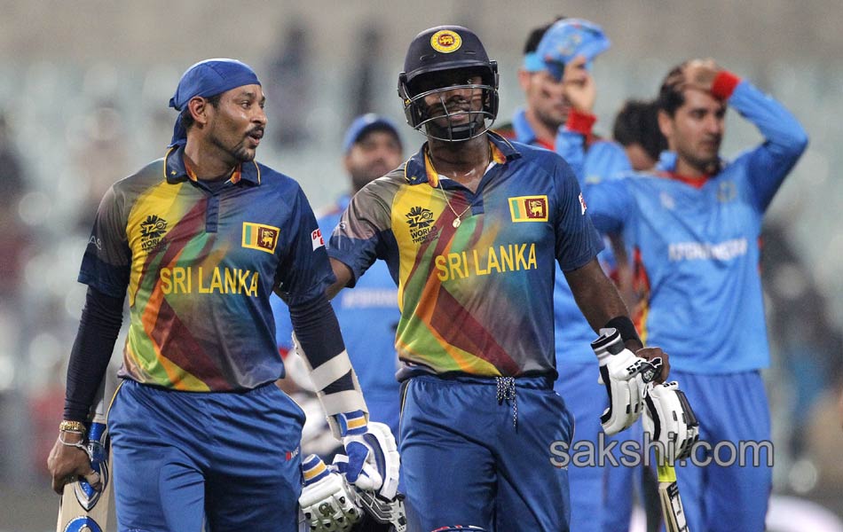 Cricket Afghanistan Sri Lanka5