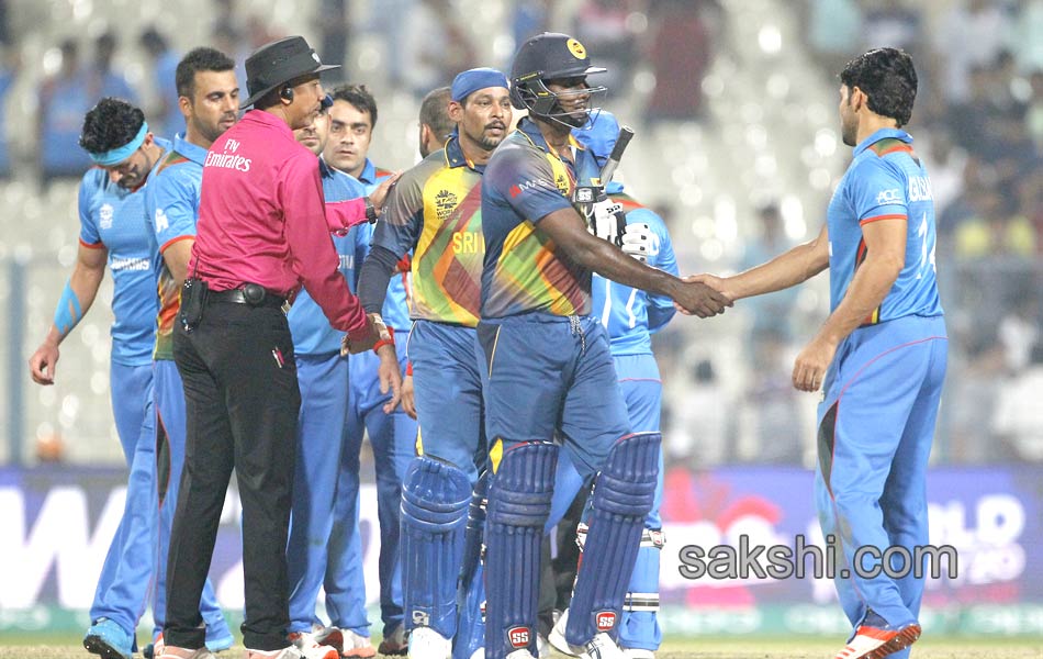 Cricket Afghanistan Sri Lanka17