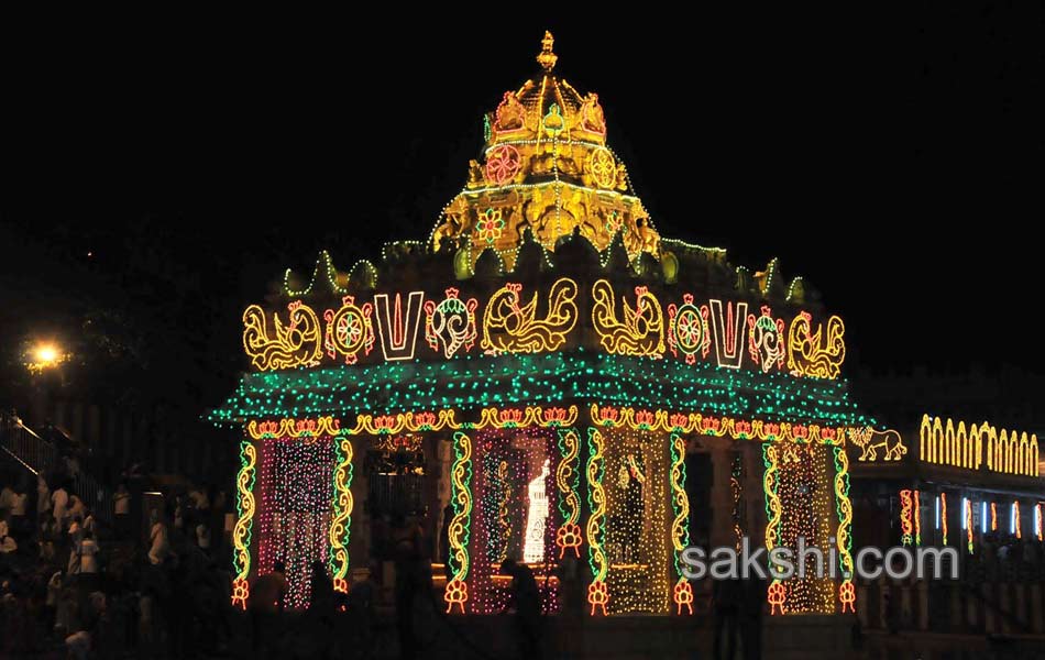 Srivari Teppotsavam13